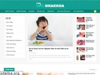 wikinhakhoa.com