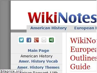 wikinotes.wikidot.com