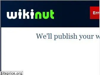 wikinut.com