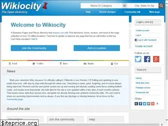 wikiocity.com