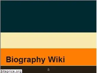 wikiography.wikia.com
