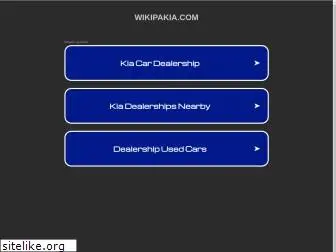 wikipakia.com