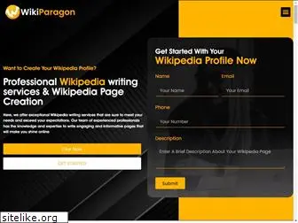 wikiparagon.com