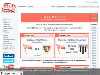 wikipasy.pl