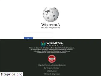 wikipedia.at