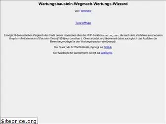 wikipedia.ramselehof.de