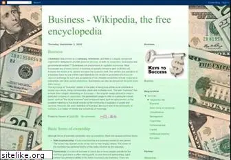 wikipediabusiness.blogspot.com