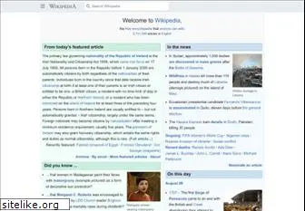 wikipedialive.com