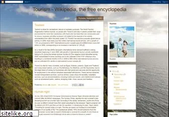 wikipediatourism.blogspot.com