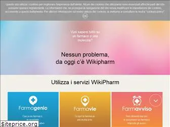 wikipharm.it