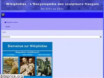 wikiphidias.fr