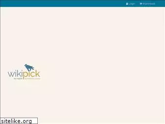 wikipick.ch