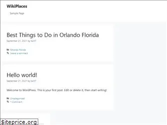 wikiplaces.net
