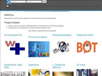 wikiplus.org