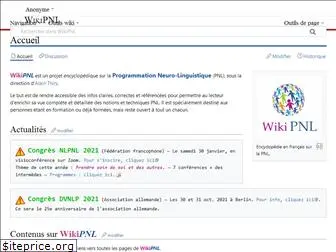 wikipnl.fr