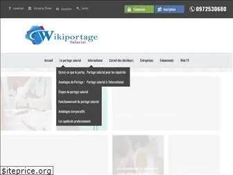 wikiportagesalarial.eu