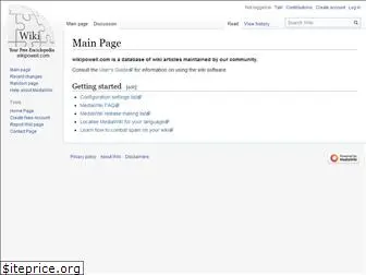 wikipowell.com