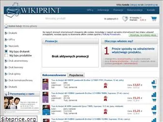 wikiprint.pl