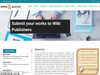 wikipublishers.com