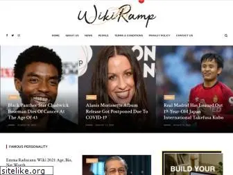 wikiramp.com