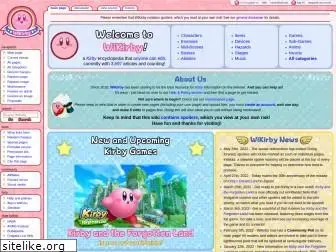 wikirby.com