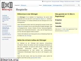 wikiregia.de