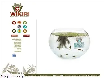 wikiri.com.ec
