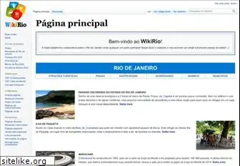 wikirio.com.br