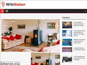 wikisaber.es