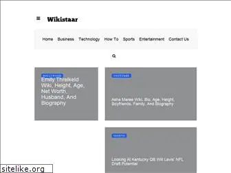 wikistaar.com
