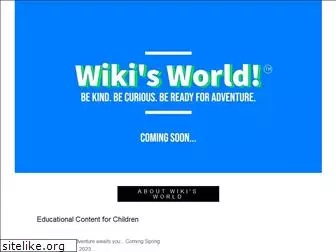 wikisworld.com