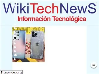 wikitechnews.net