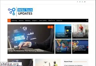 wikitechupdates.com