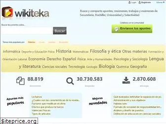 wikiteka.com