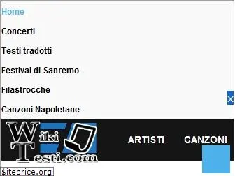 wikitesti.com