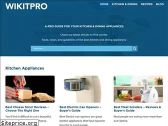 wikitpro.com