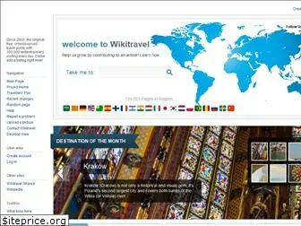 wikitravel.com