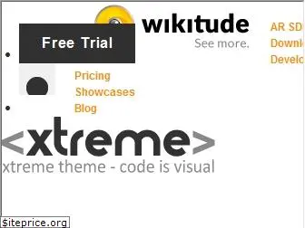 wikitude.com