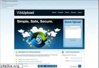 wikiupload.com