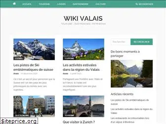 wikivalais.ch