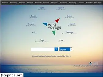 wikivoyage.org