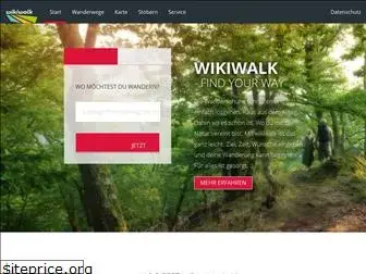 wikiwalk.info