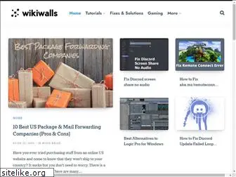 wikiwalls.com
