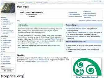 wikiwaves.org
