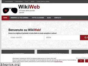 wikiweb.it