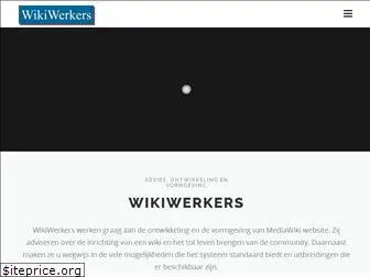 wikiwerkers.nl