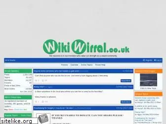 wikiwirral.co.uk