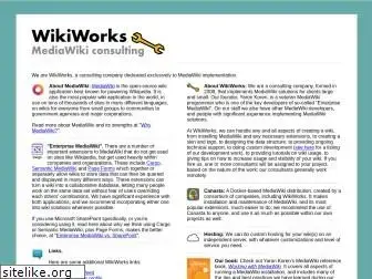 wikiworks.com