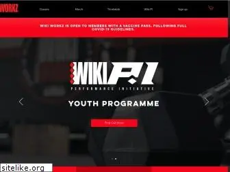 wikiworkz.co.nz