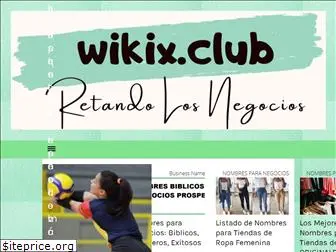 wikix.club